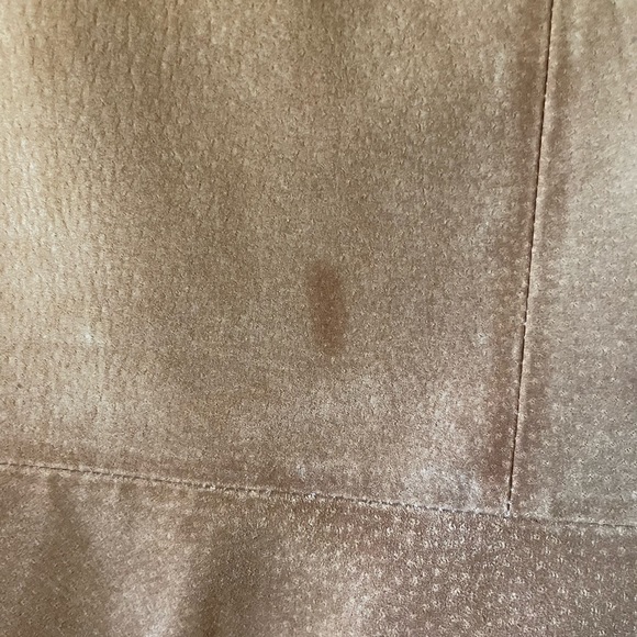 Chadwick’s Tan Genuine Leather Jacket - Picture 9 of 10